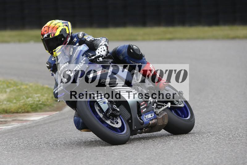 /18 23.05.2025 Get Faster Caremotion ADR/Gruppe gelb/571